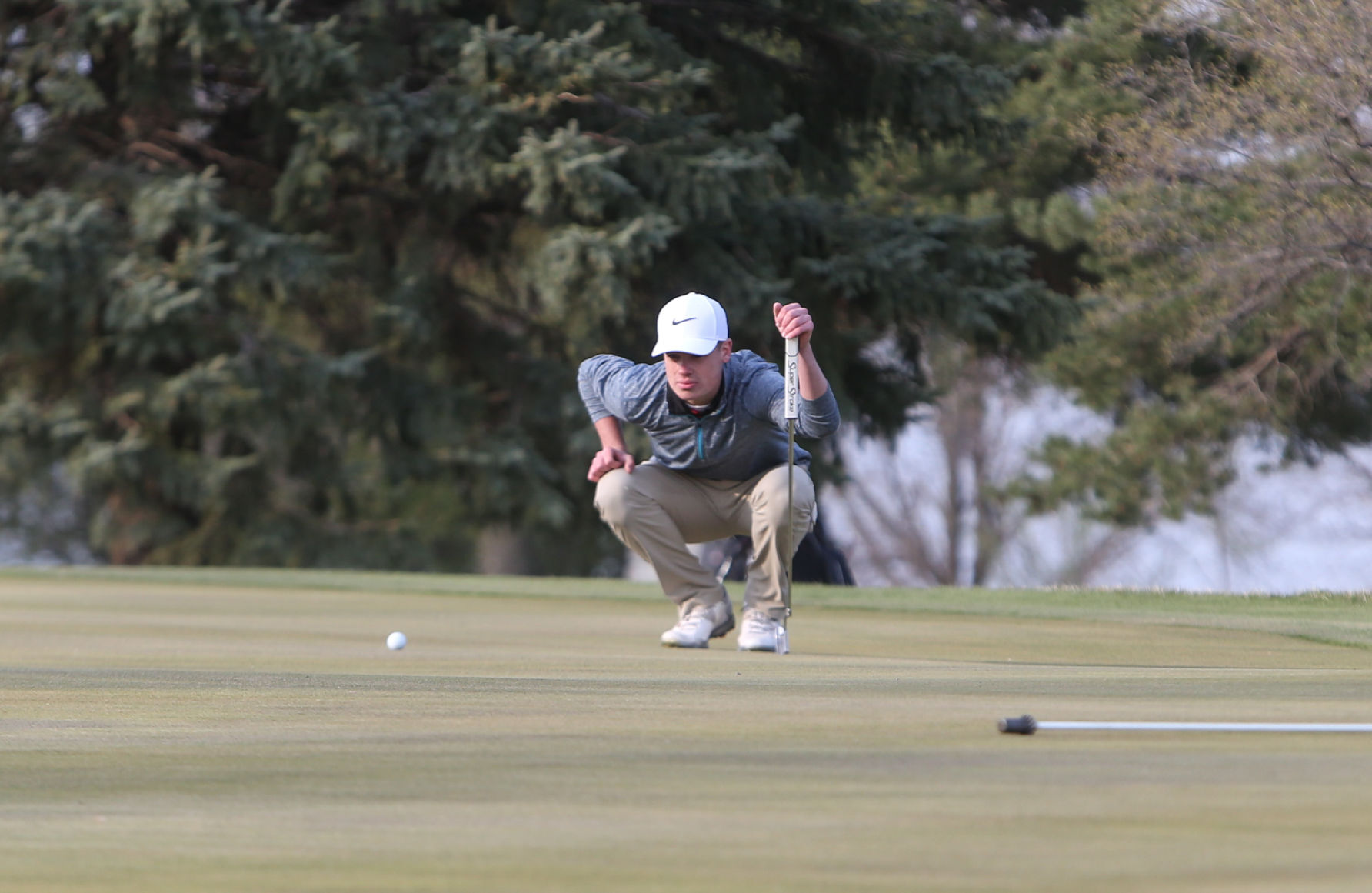 Lake Mills at Garner golf - Wood.jpg